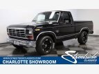 Thumbnail Photo 0 for 1983 Ford F100